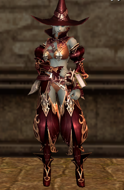 Skin 30